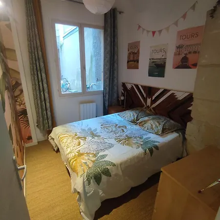 Apartment Cosy Et De Charme Centre *
