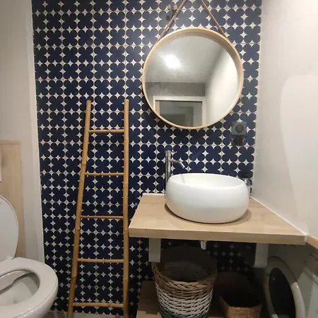Cosy Et De Charme Centre * Τουρ
