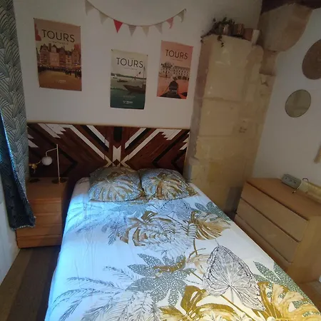 Cosy Et De Charme Centre Apartamento *