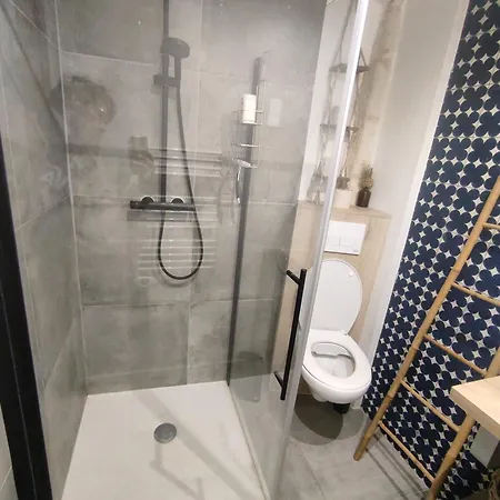 Apartamento Cosy Et De Charme Centre
